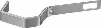 Jokari 79050 Replacement 50mm Cable Hook for 4 to 70mm Cable Stripper