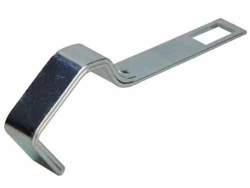 Jokari 79070 Replacement 70mm Cable Hook for 4 to 70mm Cable Stripper