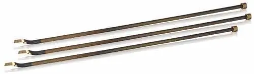 Jokari 19000/3 Replacement Blades for Jokari Cable Knives