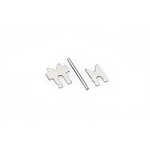 Jokari 29100 Replacement Blade Set for Secura 2K Wire Stripper