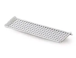 Vileda 141928 Dip-N-Go Stainless Steel Sieve