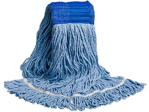 Vileda 131598 Looper™ Looped End String Mop Head with Wide Band