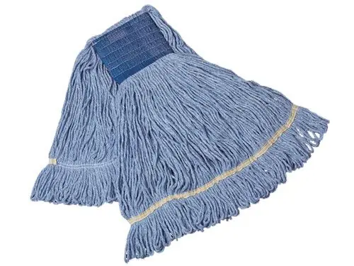 Vileda 131613 Winger™ Looped End String Mop Head with Wide Band