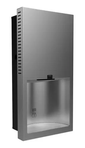 CleanPro® B-3725 115V TrimLine™ ADA Recessed Hand Dryer