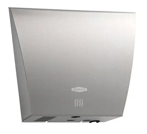 CleanPro® B-7125 InstaDry™ Automatic Hand Dryer