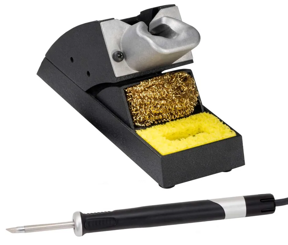 6993-0318-P1 TD-100A Cool-Touch™ Soldering Iron with Tool Stand