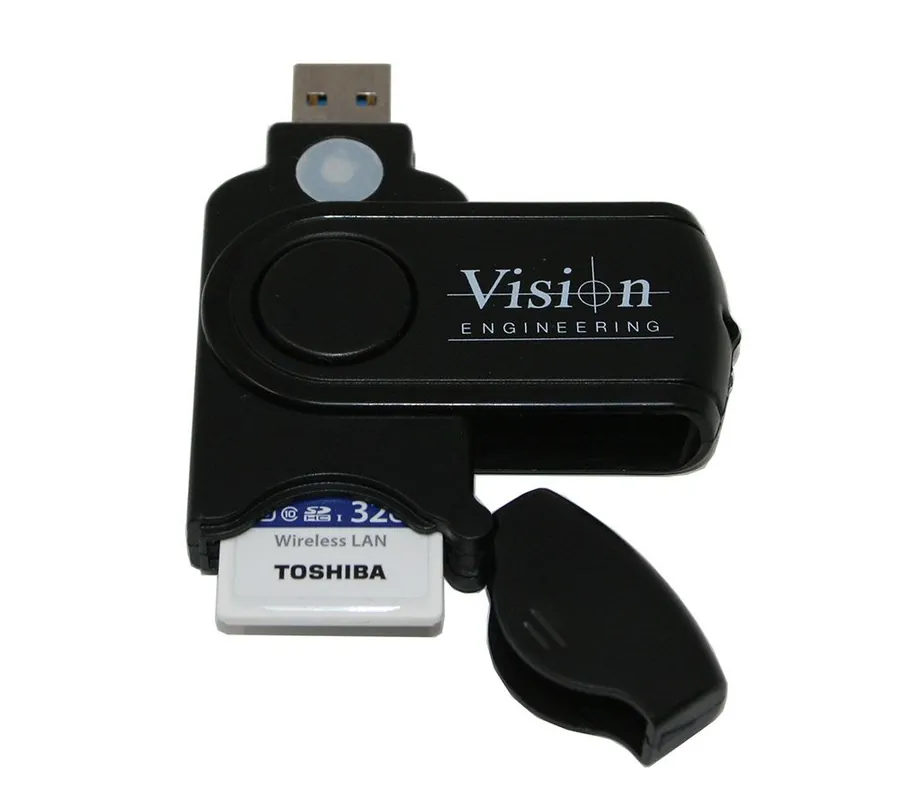 Vision EVO Cam II WiFi Transmitting Dongle