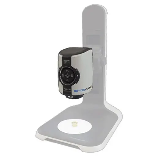 Vision EVO Cam II Digital Microscope Head with Polarized Illumination