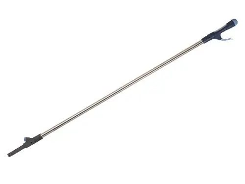 Vileda Professional 151514 SprayPro Inox™ Mopping Handle, 57" Long