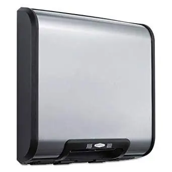 CleanPro® B-7128 TrimDry™ ADA Hand Dryer with Stainless Steel Cover