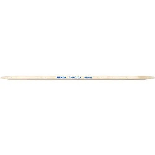 Menda 35616 7" OrangeStick Wood Probe