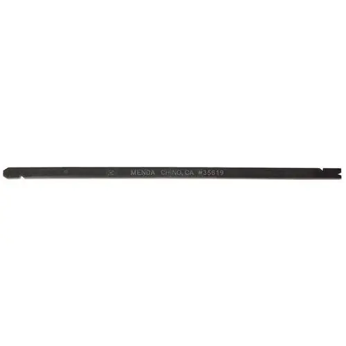 Menda 35619 7" Nylon Fork-Blade Probe