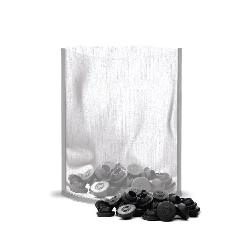 CleanPro® Precision Clean HDPE Autoclavable Breather Bags