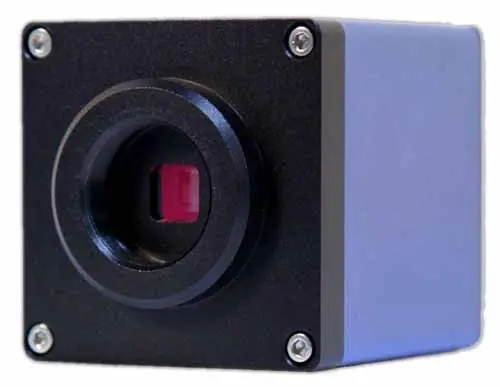 View Solutions DC10411121 2M HDMI Color Camera