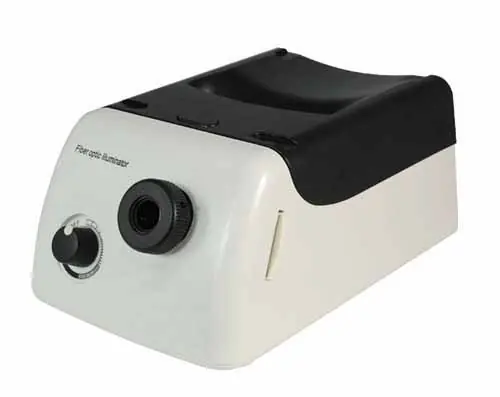 View Solutions ML02311111 Fiber-Optic Illuminator