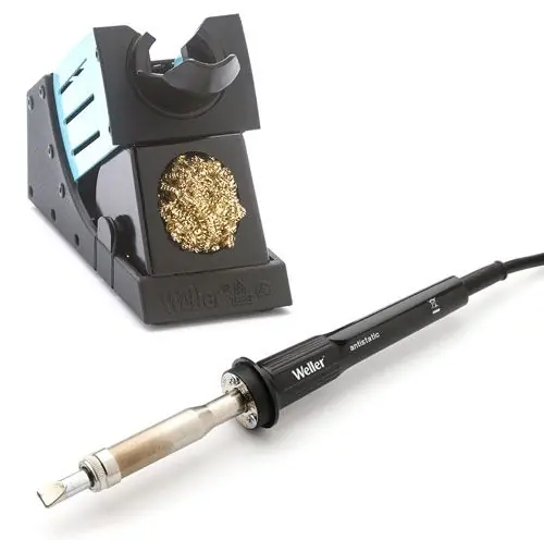 Weller WSP150 Set 150W Soldering Iron with Stand