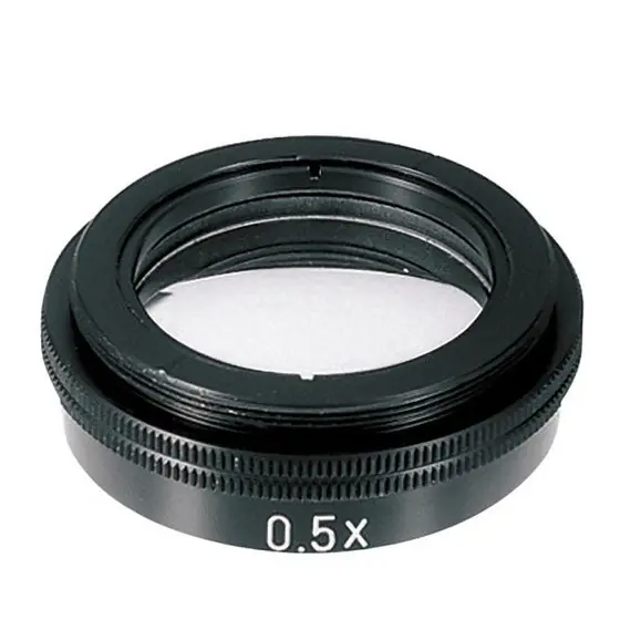 Aven 26800B-461 Auxiliary Lens, 0.5x