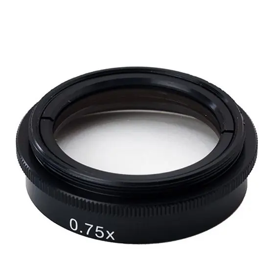 Aven 26800B-462 Auxiliary Lens, 0.75x