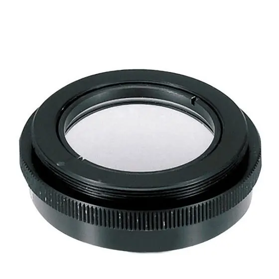 Aven 26800B-464 Auxiliary Lens, 2.0x