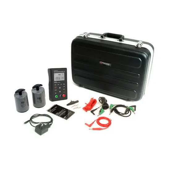 Prostat PRS 801RM Surface Resistance System Kit