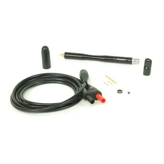 Prostat - PRF-912B - Miniature Concentric Ring