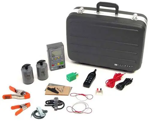 Prostat PMK-152 Floor Resistance Test Kit