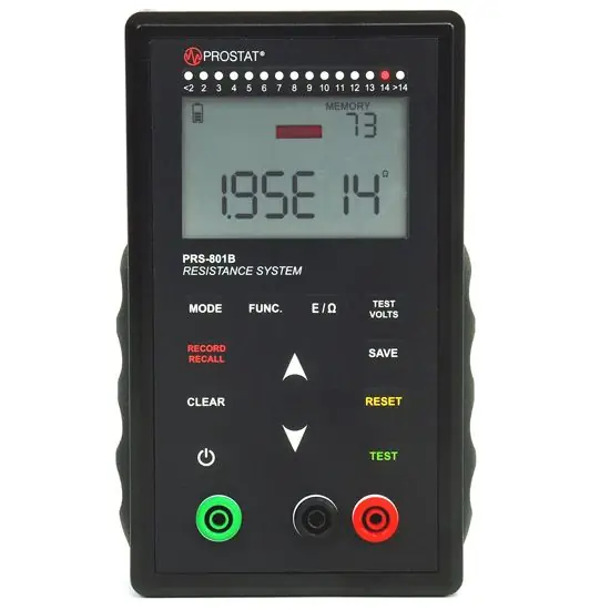Prostat PRS-801B Resistance System