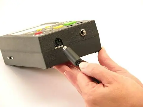 Prostat PET-160 Packaging Engineers Test Kit
