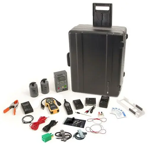 Prostat PAK-212 Basic System Kit, includes NIST Certificate