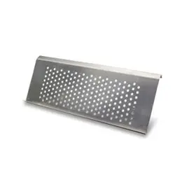 Texwipe TX7043 AlphaMop™ Stainless Steel Bucket Wringer, 6.5" x 17"