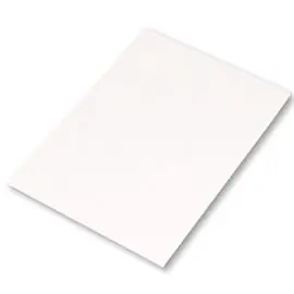 Texwipe TX5832 TexWrite® 30 Cellulose Cleanroom Paper, White, 8.5" x 11", 250 Sheet Pack (Case of 7)