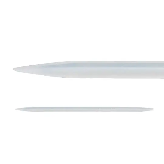 Texwipe TX769E ESD-Safe Dual Micro-Tips Pick Cleanroom Swabs with Stat-Rite® Polymer Handle, 2.602" OAL (Case of 2,500 (5 Bags of 500))