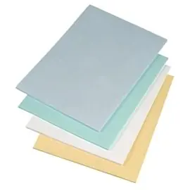 Texwipe TexWrite® 22 Cleanroom Paper, 8.5" x 11", 250 Sheet Pack
