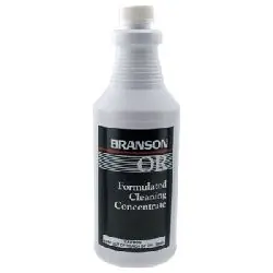 Branson OR Oxide Remover, 1 Quart