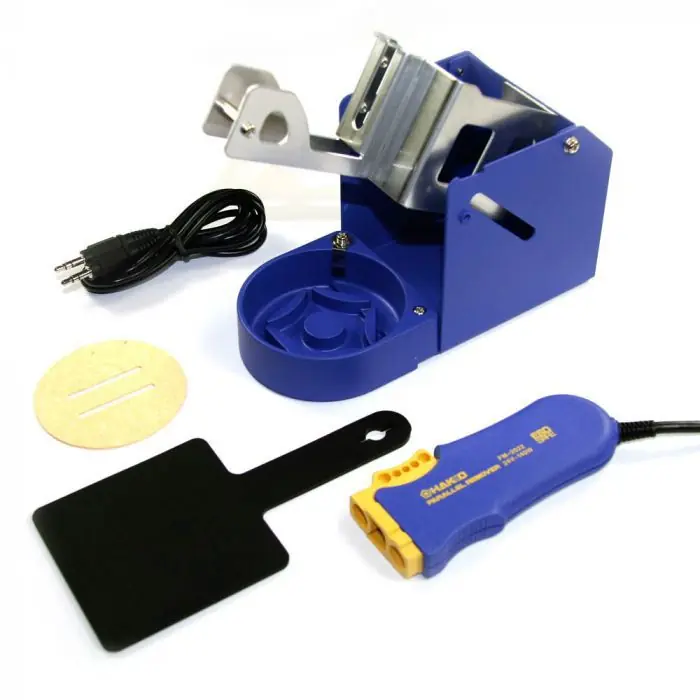 Hakko FM2022 SMD Parallel Remover Kit, 140W