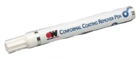 Chemtronics CW3500 Conformal Coating Remover Pen, 9.0g