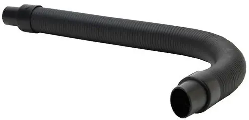 BOFA International 1UA1020047 ESD-Safe Stayput Arm with Nozzle, 50mm dia.