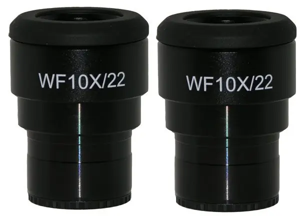 Vision S-004 Wide Field Eyepieces for SX45 Systems, 10x