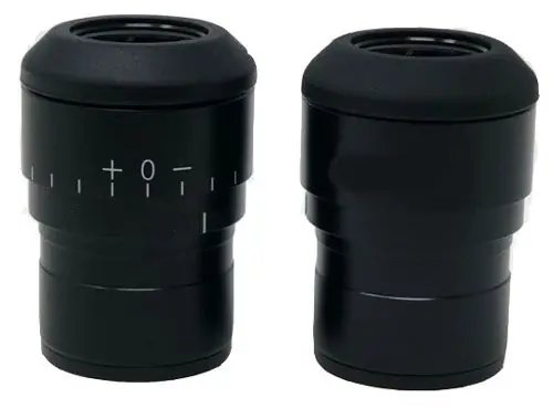 Vision S-102 Wide Field Eyepieces for SX25 Systems, 10x
