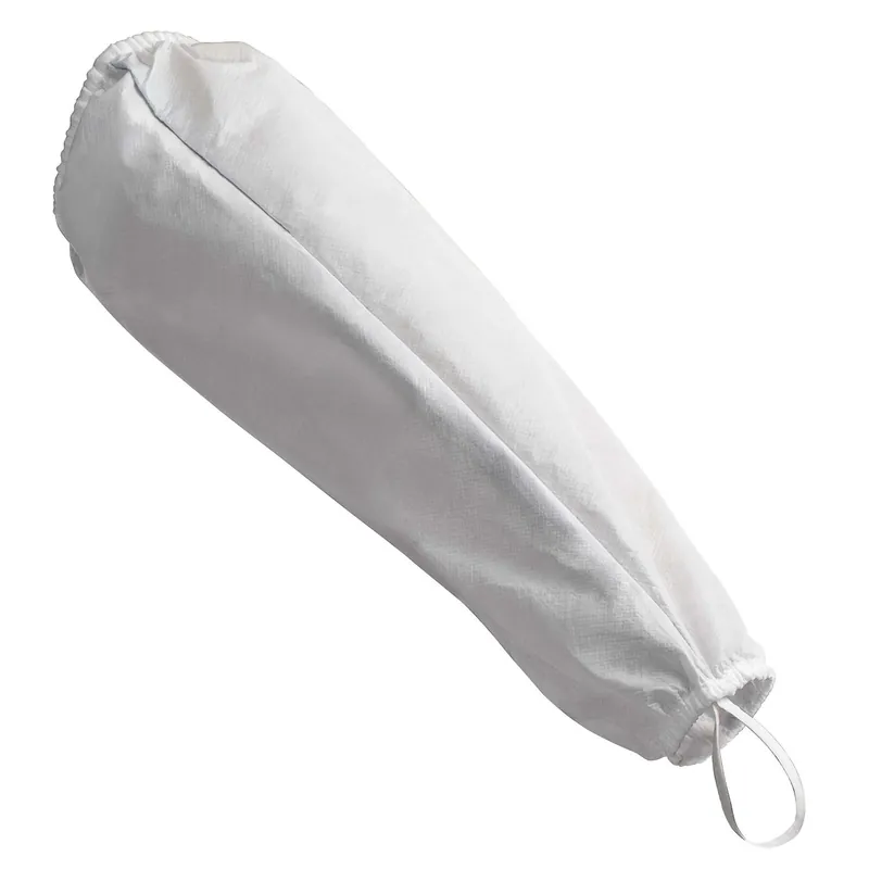 Kimtech™ A4 Sleeve Protector with Thumb Loops, 21" Long