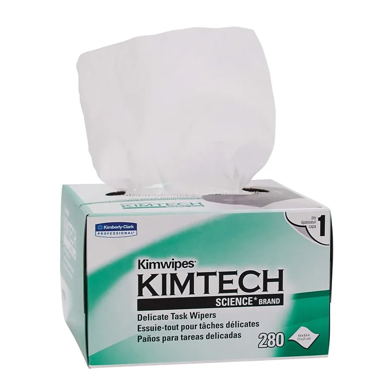 Kimtech Science™ Kimwipes® Delicate Task Wipers