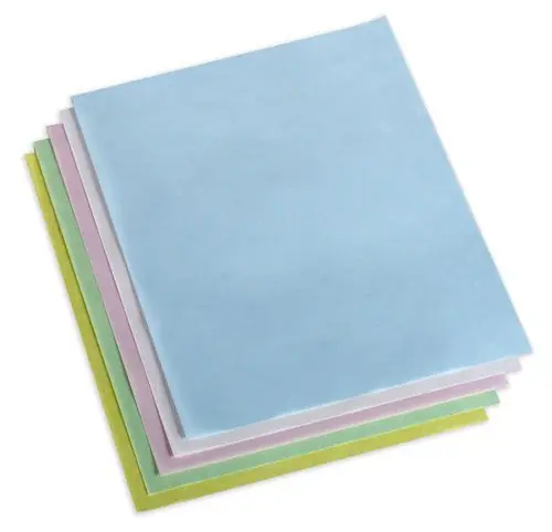 FG Clean Wipes 22.5 Cleanroom Paper, 8.5" x 11", 250 Sheet Pack