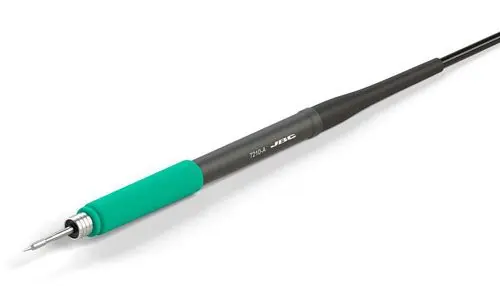 JBC T210-A Precision Soldering Iron, ESD-Safe