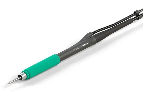 JBC T210-NA ESD-Safe Precision Nitrogen Soldering Handpiece
