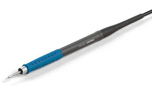 JBC T210-PA ESD-Safe Precision Soldering Handpiece with Blue Grip
