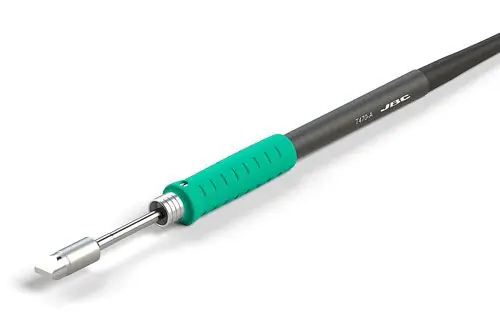JBC T470-A ESD-Safe Heavy-Duty Soldering Handpiece