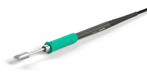 JBC T470-MC ESD-Safe Heavy-Duty Soldering Handpiece with Soft Thermal Insulator Grip & 3 Meter Cable