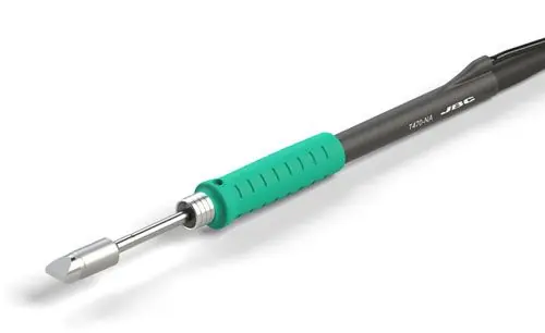 JBC T470-NA ESD-Safe Heavy-Duty Nitrogen Soldering Handpiece