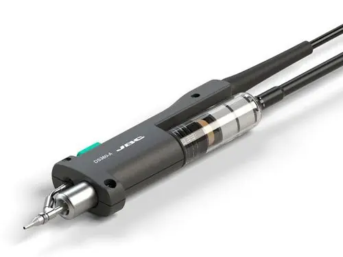 JBC DS360-A ESD-Safe Micro Desolder Handpiece