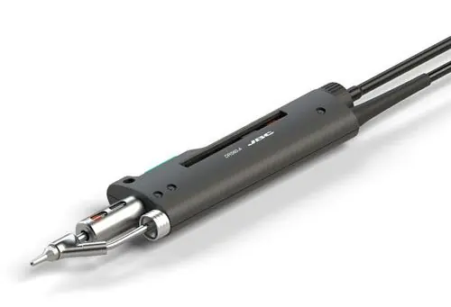 JBC DR560-A Desolder Iron, ESD-Safe